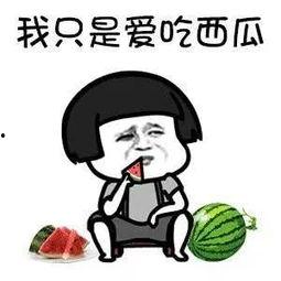 娱乐吃瓜酱有梗的人